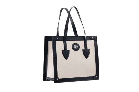 TOTE KIKI BLACK